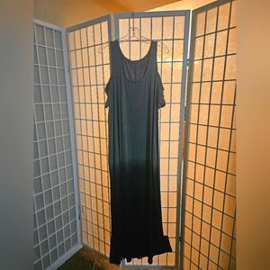 Torrid Maxi Dress